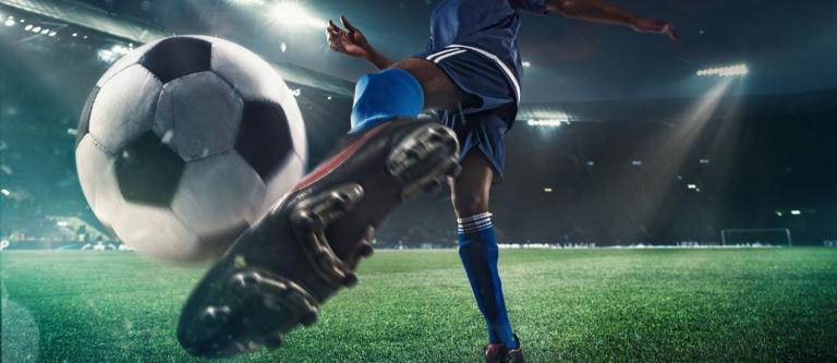 Emisión de partidos de futbol