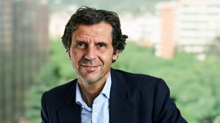 Esteban Raventós
