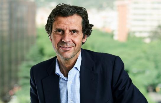Esteban Raventós