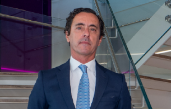 Fernando Echevarría, de KPMG