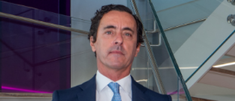 Fernando Echevarría, de KPMG