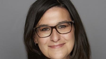 Foto perfil Presidenta AJA