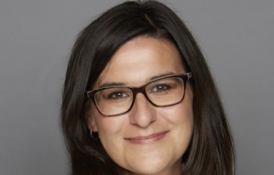 Foto perfil Presidenta AJA