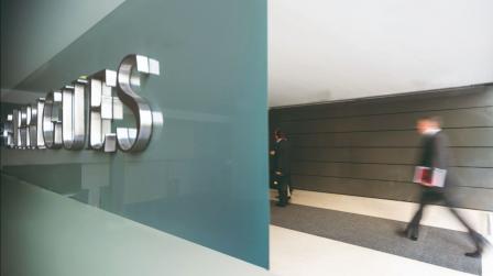 Garrigues, premio FT