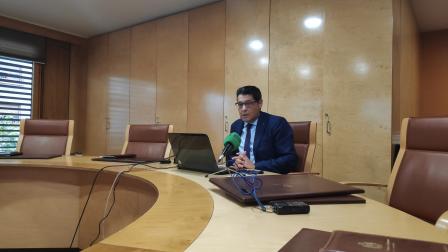 Javier Martín ICAVA