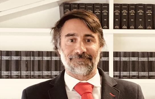 JavierThibault