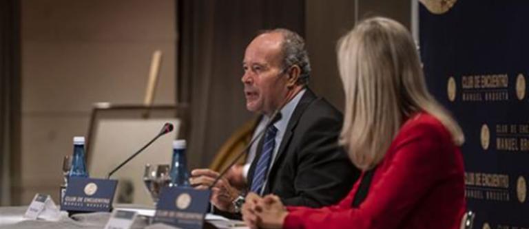 Juan Carlos Campo en Valencia