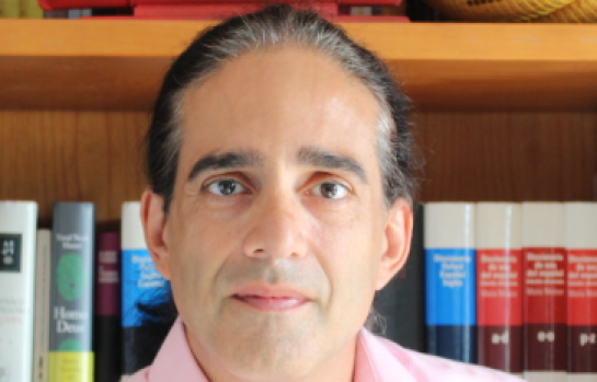 Leonard Pera