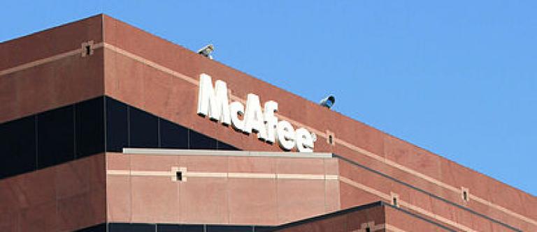MacAfee