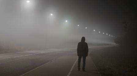 Nulidad de multa en el estado de alarma