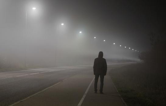 Nulidad de multa en el estado de alarma