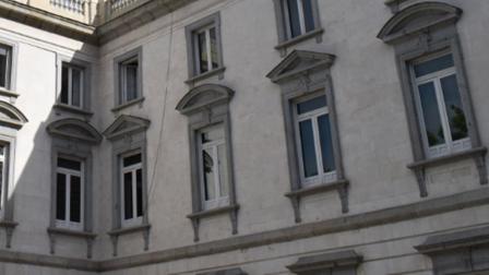 Palacio de las Salesas