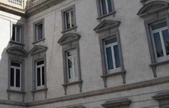 Palacio de las Salesas