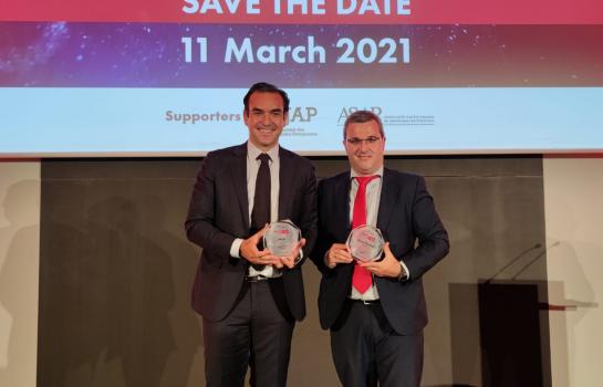 Premios