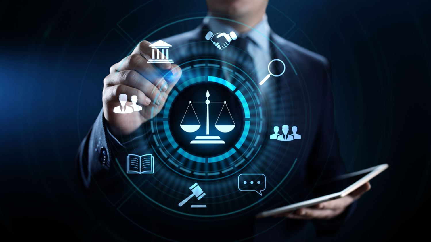 Los retos tecnológicos del Notariado - El Derecho - Derecho TIC, Sector  jurídico