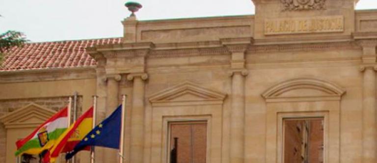 TSJ La Rioja