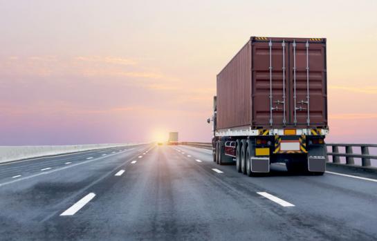 Transporte de mercancías