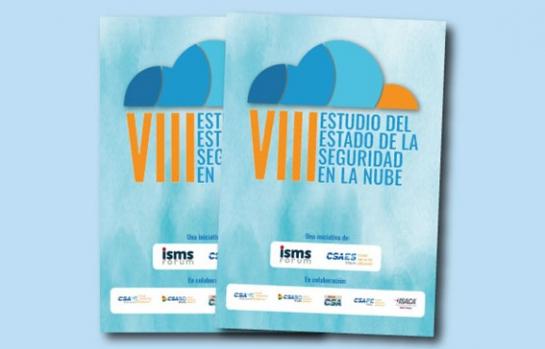 VIII Estudio del Estado de la Seguridad en la Nube