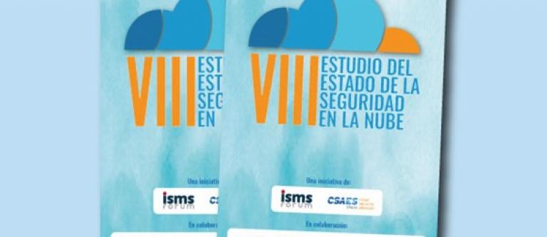 VIII Estudio del Estado de la Seguridad en la Nube