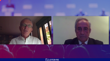 emilio palomo y Antonio Sempere