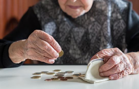 Mesa reforma de pensiones