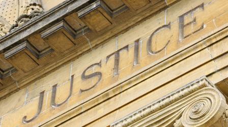 Justicia nombramientos