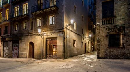 Autorizacion estado de alarma