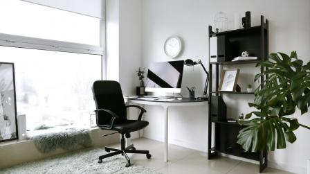 Trabajo a distancia en vigor