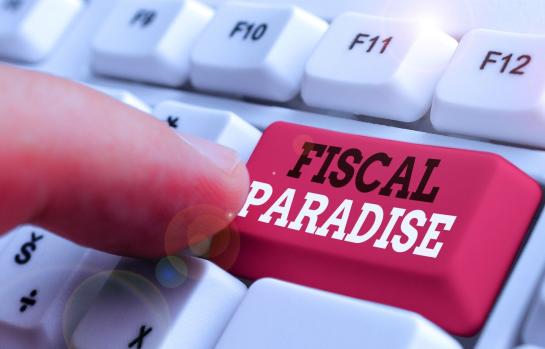 Evasion fiscal