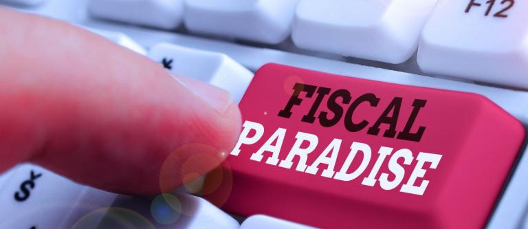 Evasion fiscal