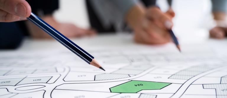Derecho de urbanismo ordenacion
