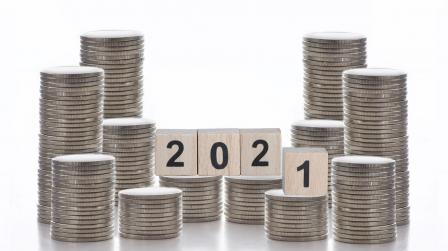 Imagen presupuestos generales 2021