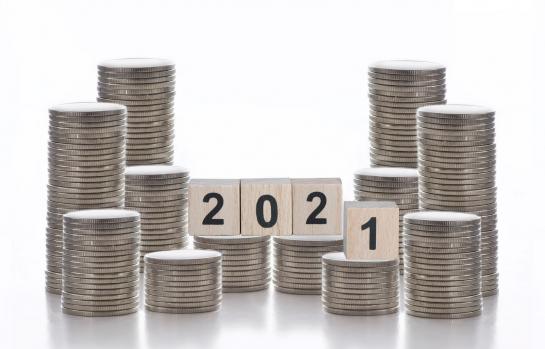 Imagen presupuestos generales 2021