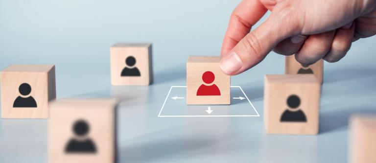 Relación de nombram...