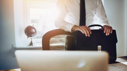 Plaza administracion de justicia