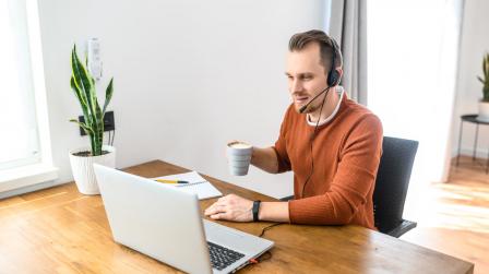 Regulacion trabajo a distancia