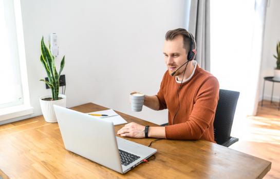 Regulacion trabajo a distancia