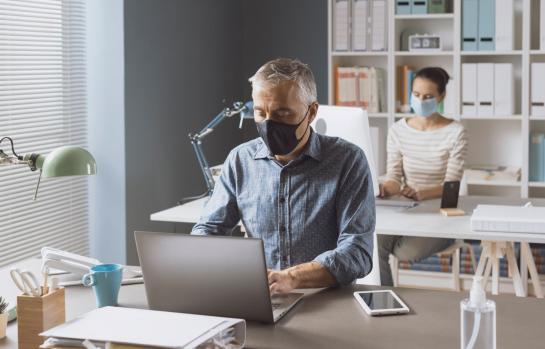 empresa prolongacion ERTE