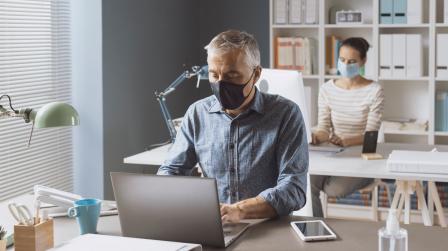 empresa prolongacion ERTE