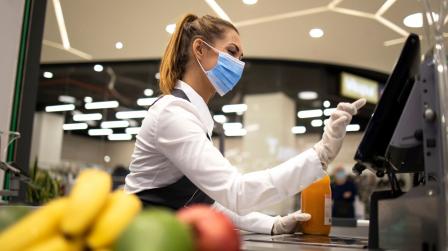 salario minimo brecha salarial