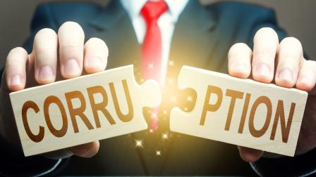 Corrupcion