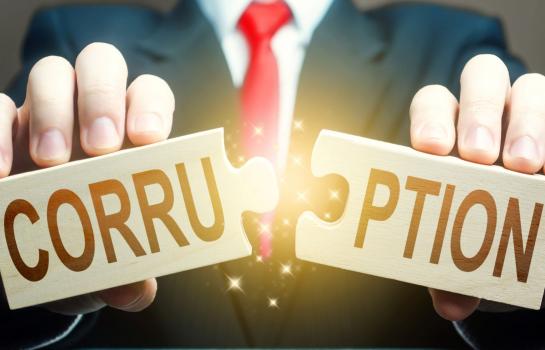 Corrupcion