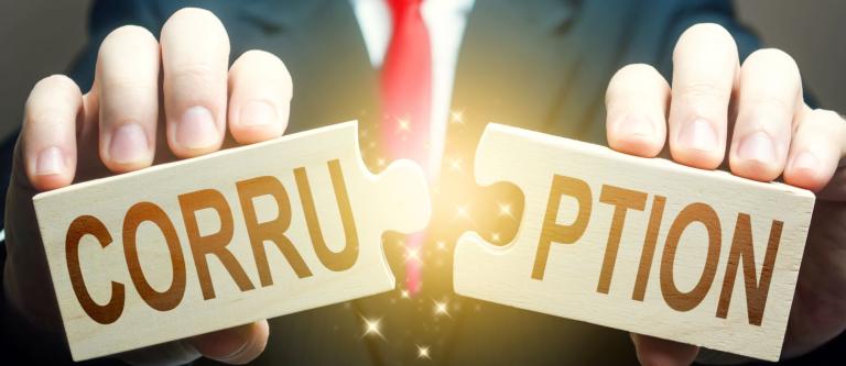 Corrupcion