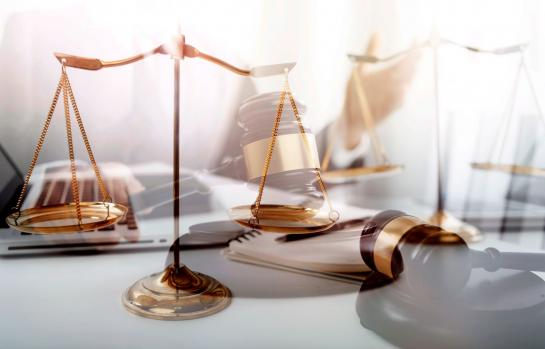 Convenio Justicia