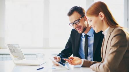 Igualdad empresarial