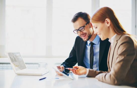 Igualdad empresarial