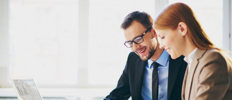 Igualdad empresarial