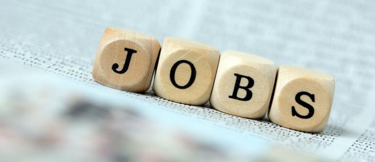 Oferta empleo publico
