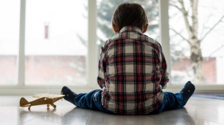 Menor y violencia machista