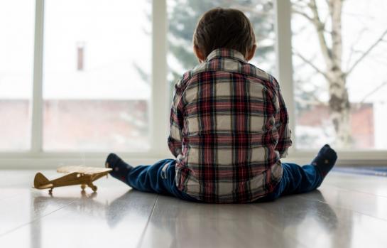 Menor y violencia machista